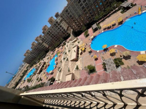 Aqua view resort